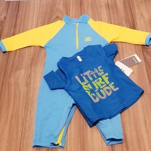Sun Protection For Toddlers (Sz2T)